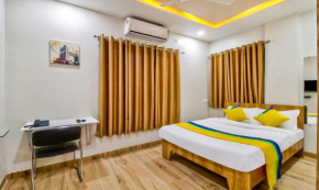 Treebo Trip Shri Guru Service Apartment Chatrapati Square, Mohan Nagar